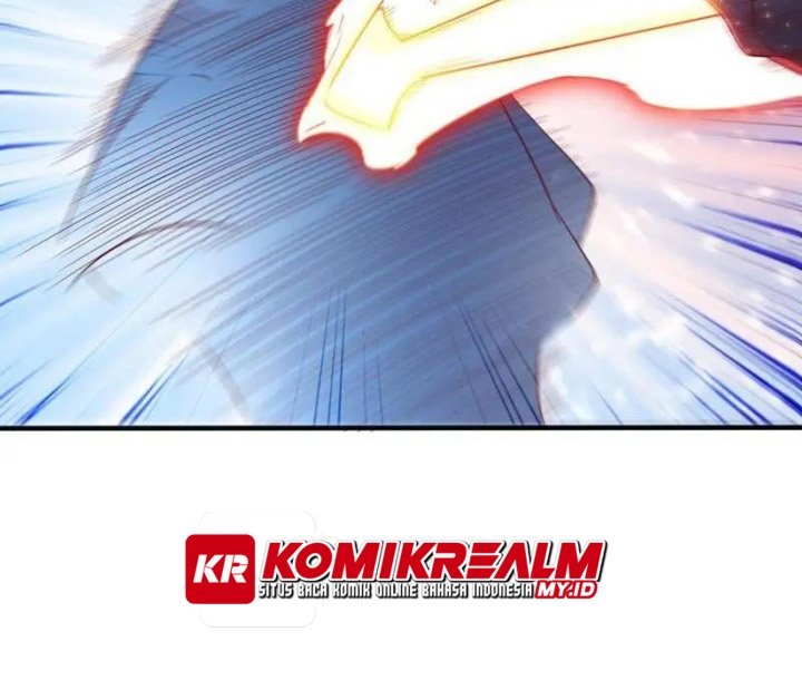 Martial Inverse chapter 85